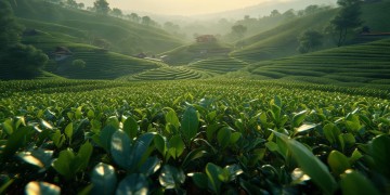 温州茶园哪里好玩？