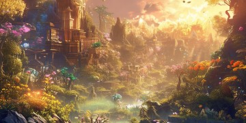 原神手游新手究竟该优先培养哪些角色？