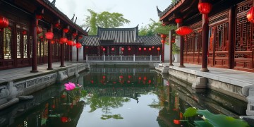 常州有哪些令人遗憾未能充分展现魅力的景点？