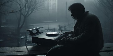 抑郁症的人爱听什么歌好？
