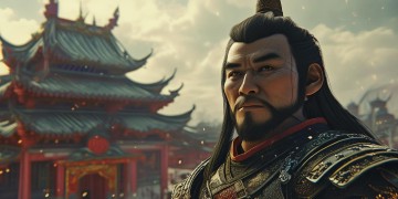 密友在关云长手游中的角色与意义