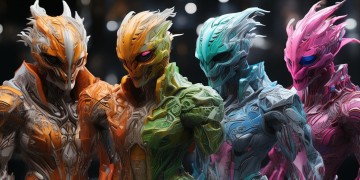 手游皮肤新出,哪些才是真正让人眼前一亮的颜值担当?