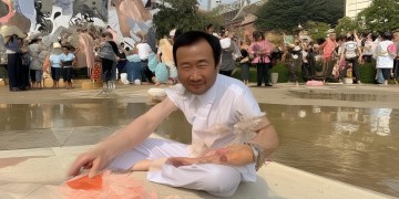 让文心一言帮你挑榴莲，靠谱吗？