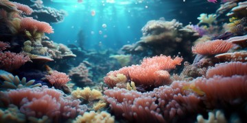 用AI怎么做水产模型？