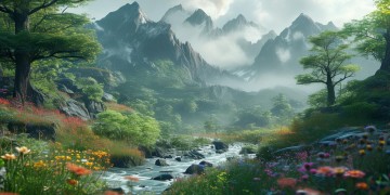 恩施生态景区究竟在哪里？