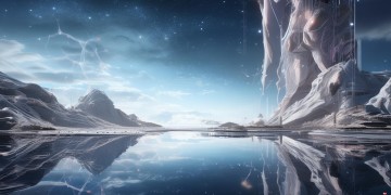 AI大模型小说的未来，创意无限还是创意枯竭？