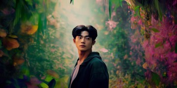杨祐宁是什么系男友？