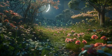 文心一言一镜流影插件，能否开启AI创作新纪元？