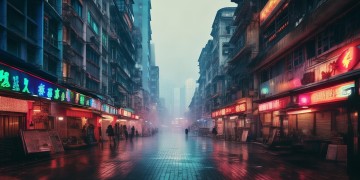 重庆南坪哪里好玩儿？