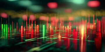 股票量比什么颜色好？红绿柱背后的交易信号解读