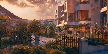 金地怡佳的物业管理究竟有何特色？