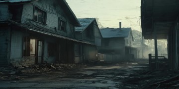 物业很差是什么体验？住户的无奈与挣扎你了解吗？