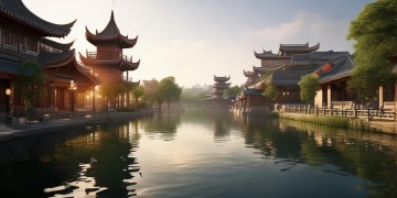 湖州市里究竟藏着哪些不可错过的景点？