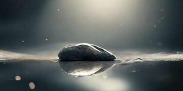 我只是一个小石头是什么歌？深度解析这首充满隐喻的经典之作