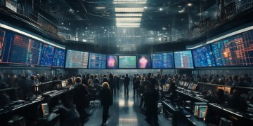 股市现在还能继续涨起来吗？