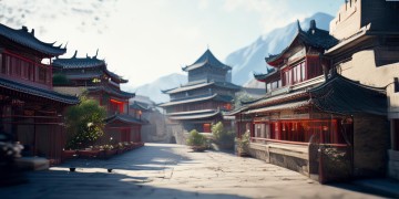 邯郸主要景点有哪些？