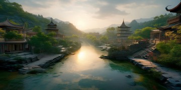高县有哪些值得一游的景点？