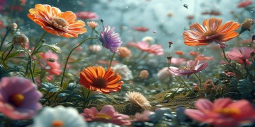 情深至爱花无期是什么歌？