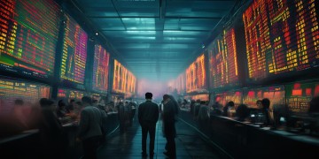 中国股市，真的等同于赌市吗？