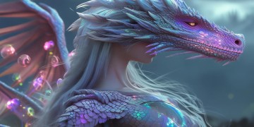 梦幻手游龙女究竟该打哪些技能？