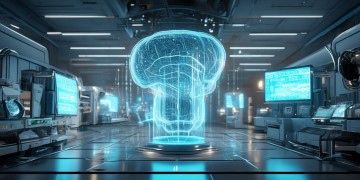 医疗AI大模型，联影智能如何引领医疗科技新篇章？
