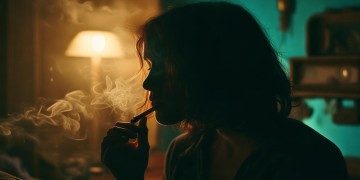 男友抽烟不让抽了正常吗？关系中的健康边界该如何把握？
