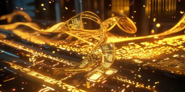 金色股票究竟是什么股票类型？