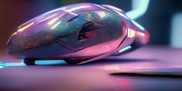 AI产品设计模型上色，如何实现高效与创意并存？