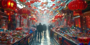 过年时买什么股票好？