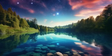七星湖属于什么景点？