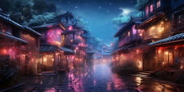 天水三马路哪里好玩？