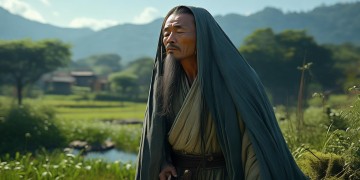 农村道士唱什么歌好听？探索传统与灵魂的旋律