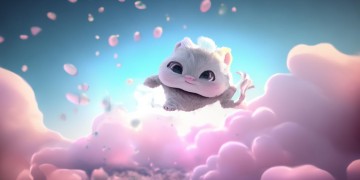 梦幻手游宝宝能降吗？