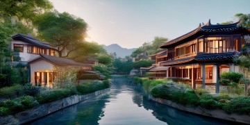 玉河家园什么物业好点呢？