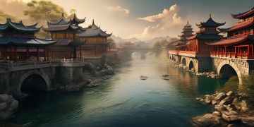 承德热河是什么景点啊？