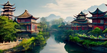 汉中旅游看什么景点好？
