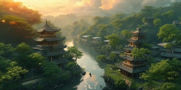 亳州南站附近有什么景点吗？