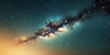 星河一望无边是什么歌？