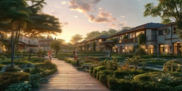 康泰花园物业靠谱吗？深入解析服务品质与业主口碑