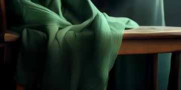 前女友的绿色围巾，背后藏着怎样的故事？