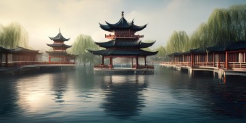 杭州都有什么好看的景点？