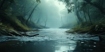 小乔流水究竟是哪一首歌？