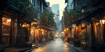 杨浦有什么历史景点吗？