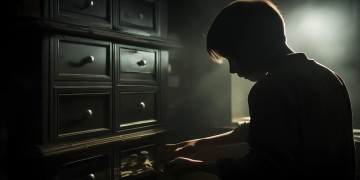 男孩子偷女友钱正常吗？