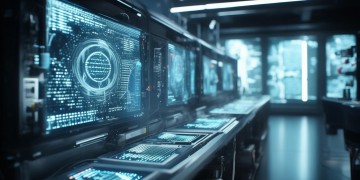 AI指标模型训练怎么做？