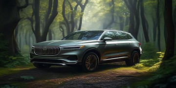 欧歌SUV电瓶究竟是什么型号？