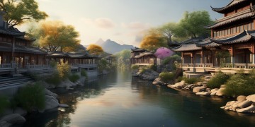 安阳附近有哪些免费景点？