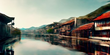 福州什么特色景点最引人入胜？