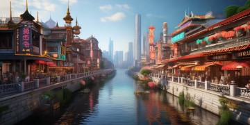 长沙广州哪里好玩？一场说走就走的旅行指南