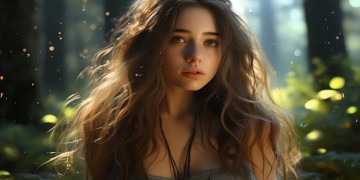 漂亮女生找的男友多吗？